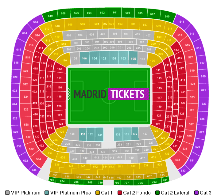 Iu Football Stadium Seating Chart